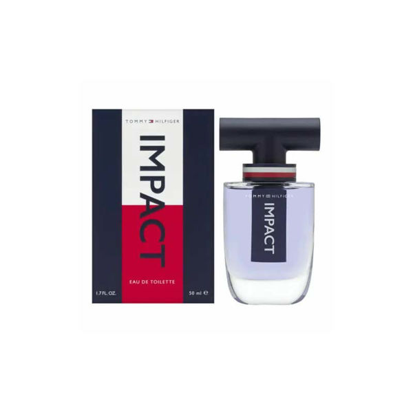 Imagen de Discontinuado Tommy Impact Edti 50ml