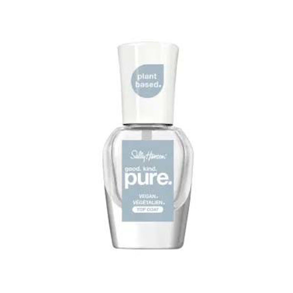 Imagen de Sh Good Kind Pure - Base And Top Coat