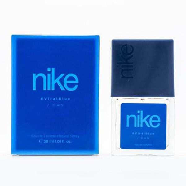Imagen de Nike Next Gen Viralblue Man Edt 30ml