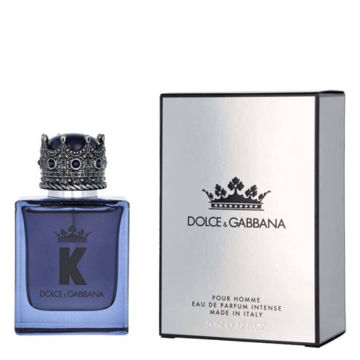 Imagen de D&g k By Dolce Gabbana Intense Edp 50ml