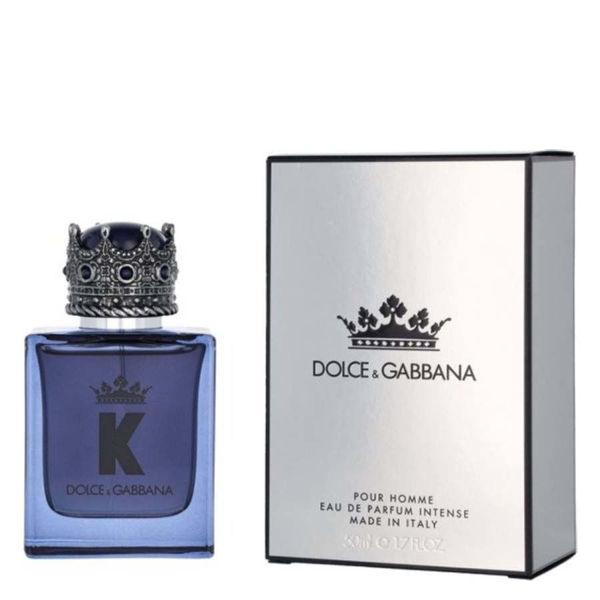 Imagen de D&g k By Dolce Gabbana Intense Edp 50ml