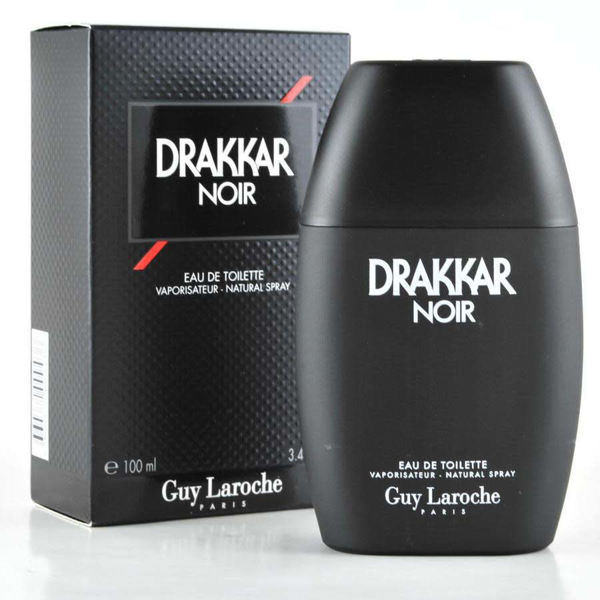 Imagen de Drakkar Noir Edt 100ml