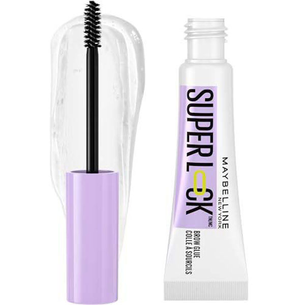 Imagen de Mny Superlock Brow Glue Clear