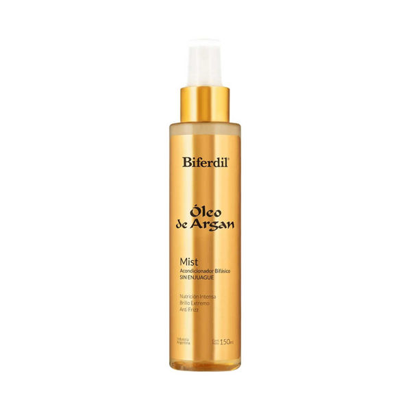 Imagen de Spray Oleo de Argan 150ml
