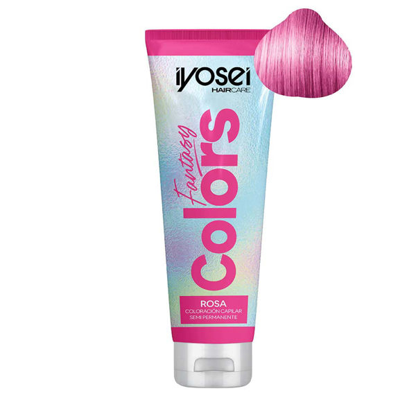 Imagen de Fantasy Colors 0   Rosa