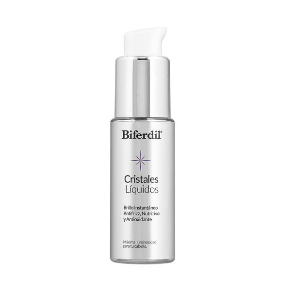 Imagen de Cristales Liquidos 30ml Biferdil