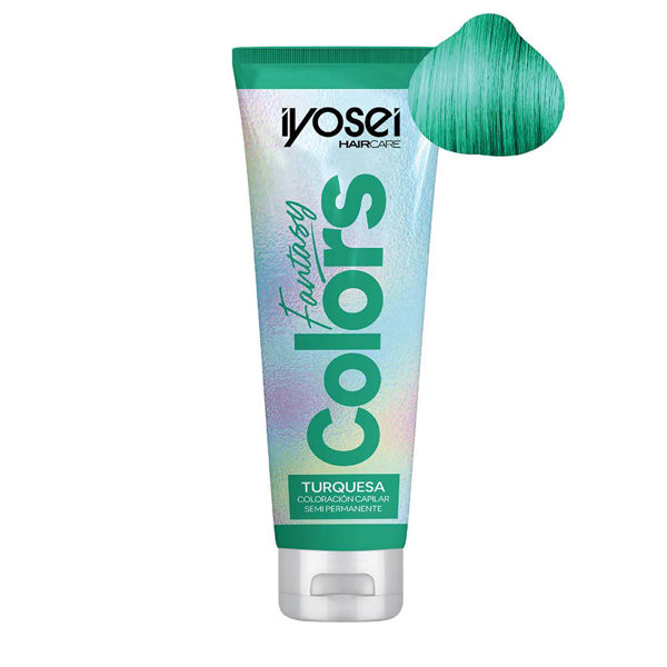 Imagen de Fantasy Colors 0   Turq