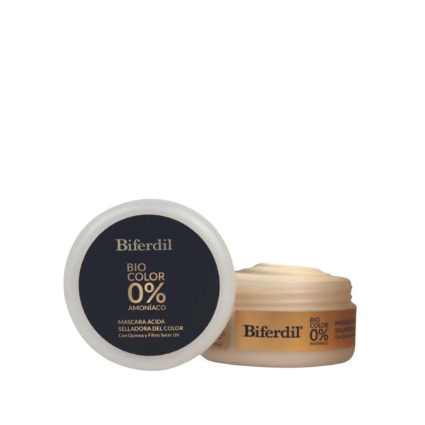 Imagen de Mascara Biferdil Sellador de Color 150gr
