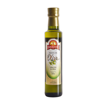 Imagen de Aceite Oliva  Ex.virg 250ml Emigrante