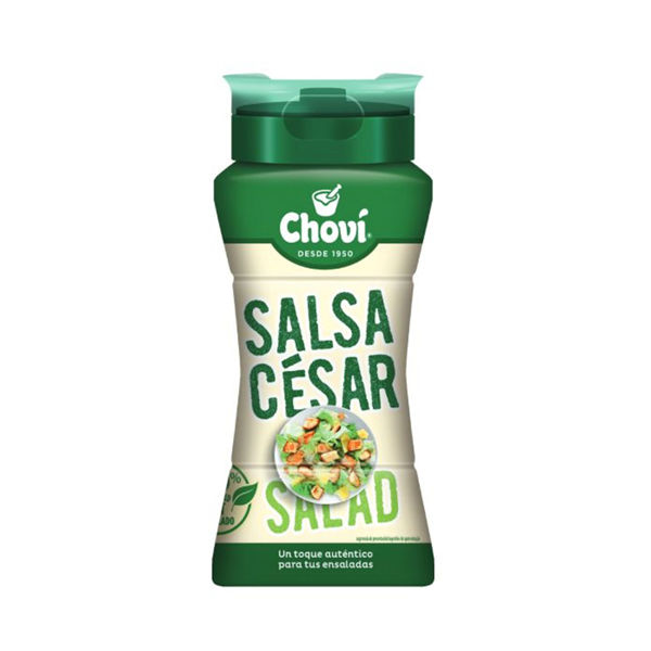 Imagen de Salsa Chovi Cesar  250 ml