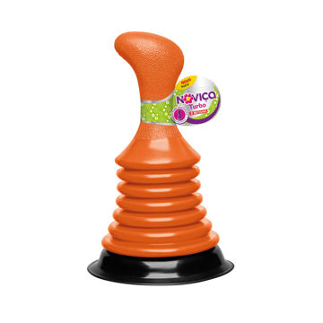 Imagen de Sopapa Turbo Novica