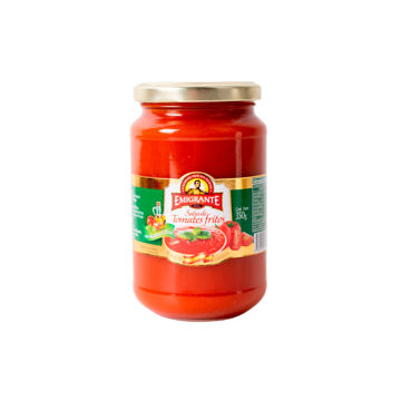 Imagen de Ssa Tomates Fritos Fco 370 Emigr