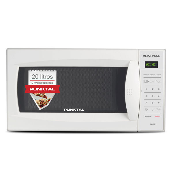 Imagen de Microondas 20l