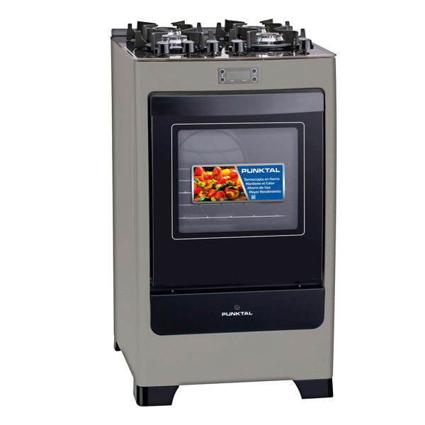 Imagen de Cocina Punktal S/gas Pk-735
