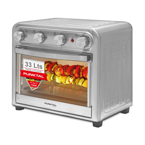 Imagen de Horno Freidora 33 Lts sin Aceite