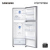 Imagen de Refrigerador 300l Samsung C/disp Inox