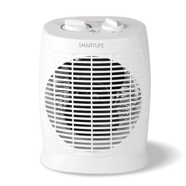 Imagen de Caloventor Smartlife 2000w