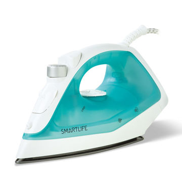 Imagen de Plancha Vap.1200w Smartlife