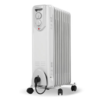 Imagen de Radiador Aceite 9 Elem