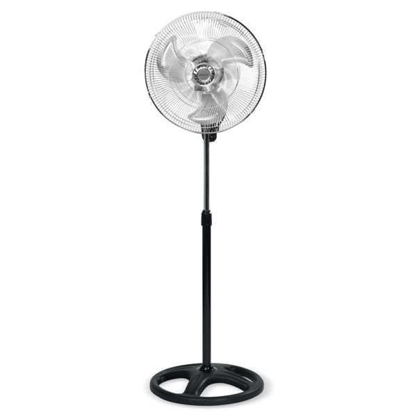 Imagen de Ventilador 3 En 1