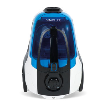Imagen de Aspiradora S/bolsa Smartlife