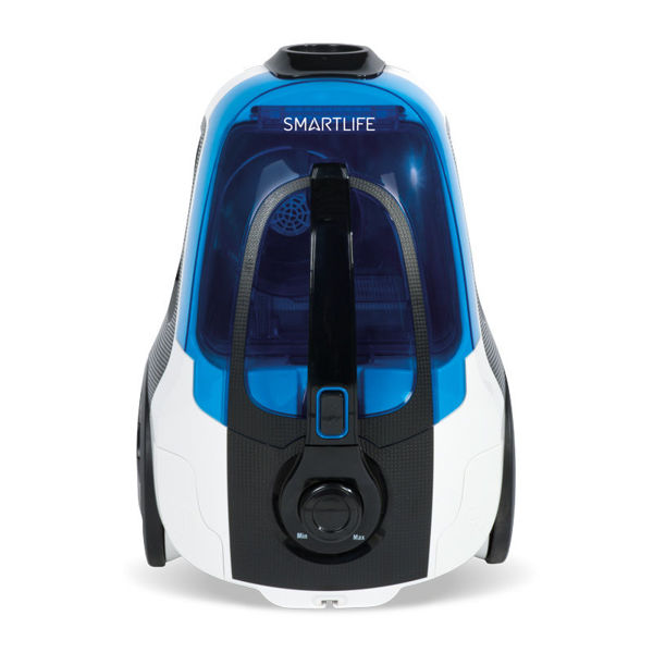 Imagen de Aspiradora S/bolsa Smartlife