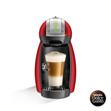 Imagen de Dolce Gusto Genios Plus