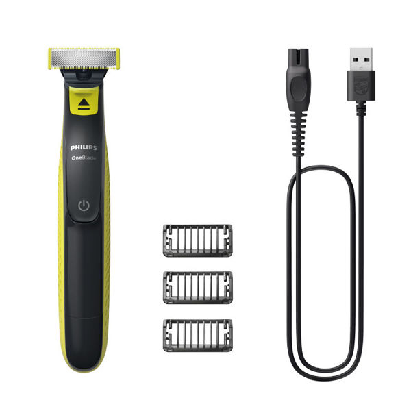 Imagen de Maquina Oneblade 3 Peines