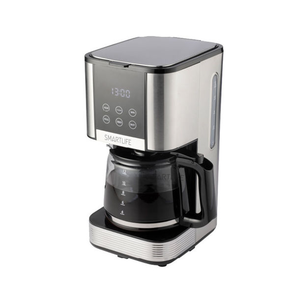 Imagen de Cafetera Smartlife 1.5l