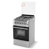 Imagen de Cocina Smartlife Combinada