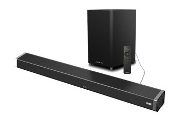 Imagen de Barra Sonido