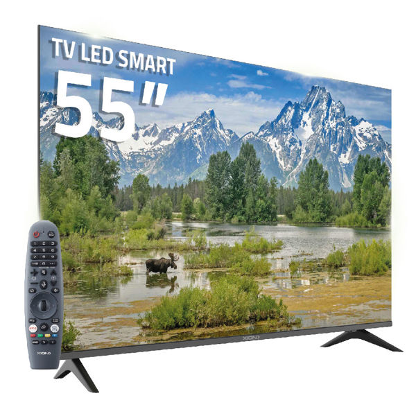 Imagen de Tv Led Smart 55 4k Webos