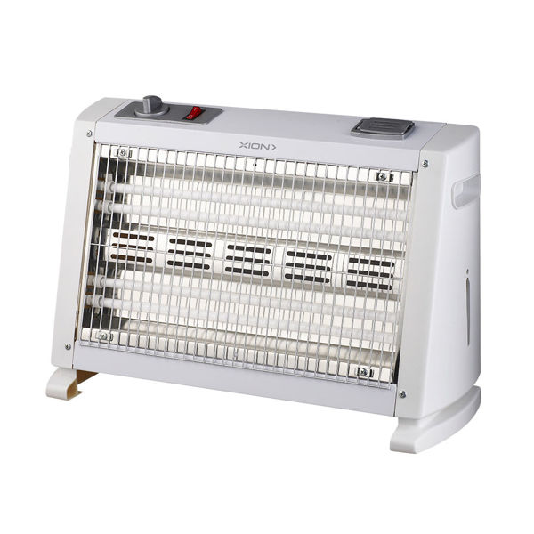 Imagen de Turb.calef.f.humificador Xion