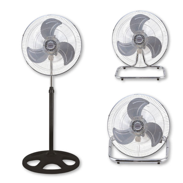 Imagen de Ventilador 3 En 1