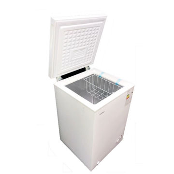 Imagen de Freezer Horizontal 100 l