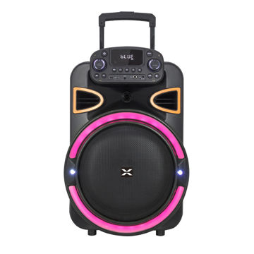 Imagen de Parlante Activo