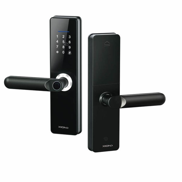 Imagen de Cerradura Inteligente Smartlock
