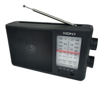 Imagen de Radio Portatil