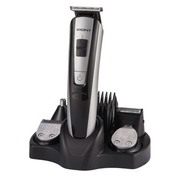 Imagen de Corta Pelo 5 En 1