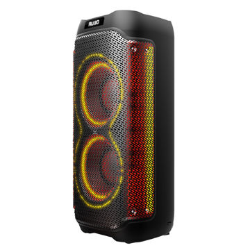 Imagen de Sistema de Audio