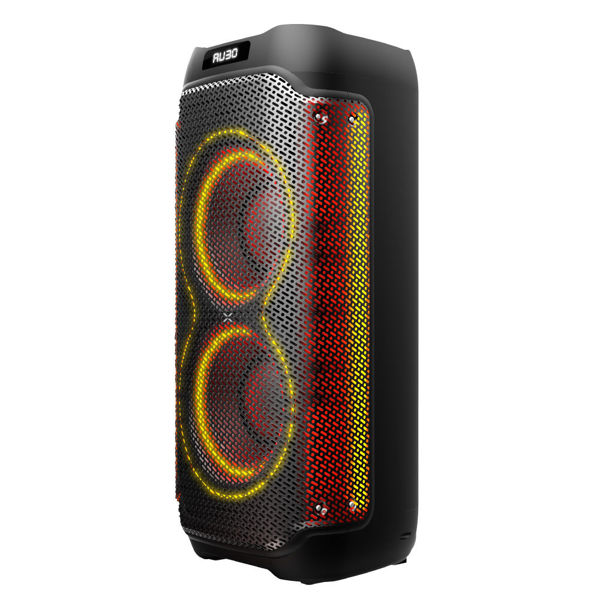 Imagen de Sistema de Audio