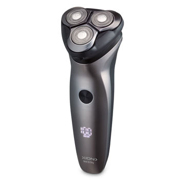 Imagen de Afeitadora Recargable