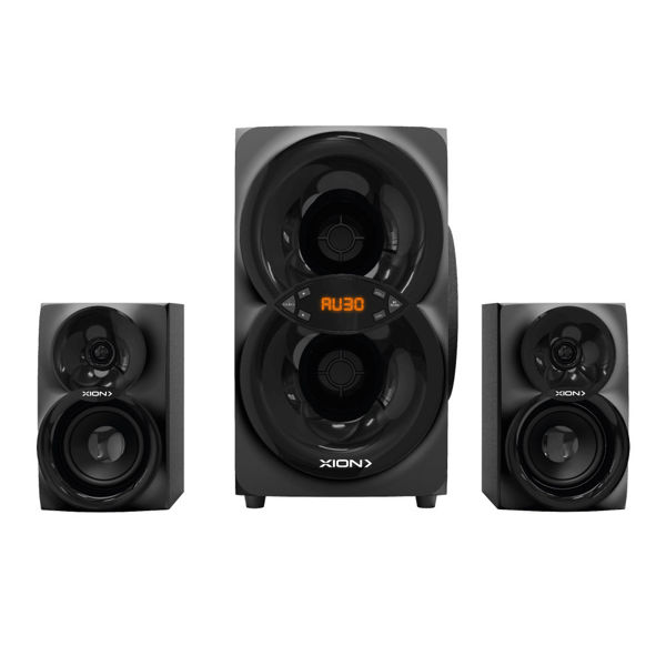 Imagen de Home Theater 2,1 4000w