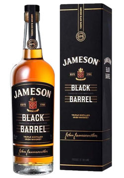 Imagen de Jameson Black Barrell