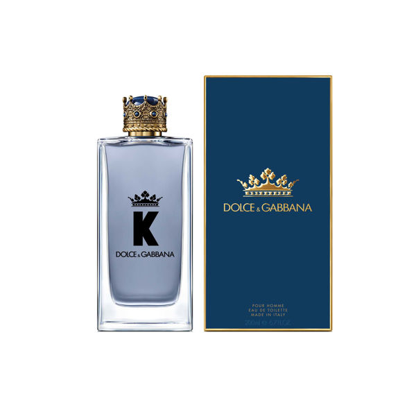 Imagen de Dolce & Gabbana k Edt 200ml