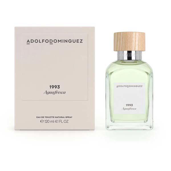Imagen de Agua Fresca Edt 120ml