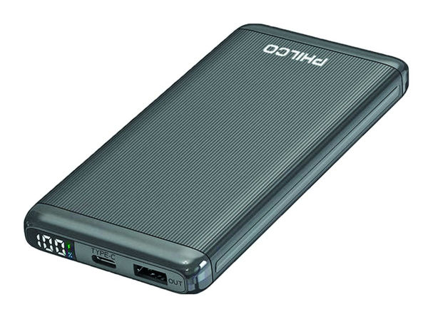 Imagen de Powerbank 1 Usb Philco