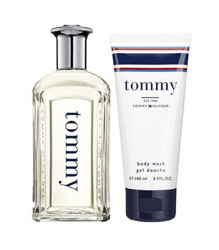 Imagen de Set Tommy Holiday 2024 Edt 100 + Bw 100