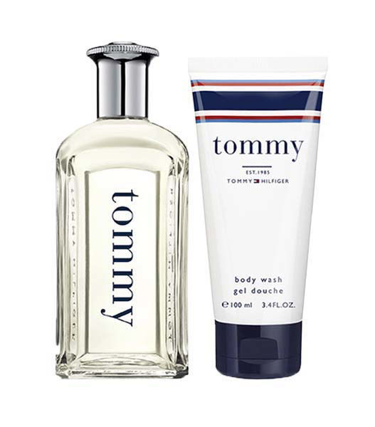 Imagen de Set Tommy Holiday 2024 Edt 100 + Bw 100