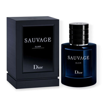 Imagen de Dior Sauvage Elixir 100ml